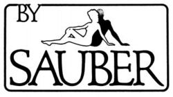 BY SAUBER