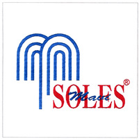 SOLES mavi M
