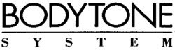 BODYTONE SYSTEM