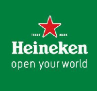 Heineken open your world