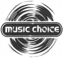 MUSIC CHOICE