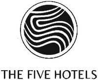 THE FIVE HOTELS
