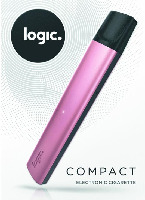 Logic COMPACT ELECTRONIC CIGARETTE