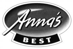 Anna's BEST