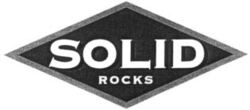 SOLID ROCKS