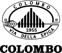 COLOMBO VIA DELLA SPIGA 1955