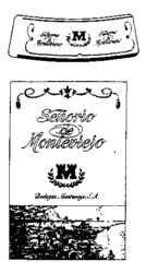 Señorio de Monteviejo