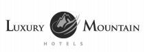 LUXURY MOUNTAIN HOTELS