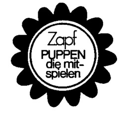Zapf