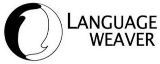 LANGUAGE WEAVER