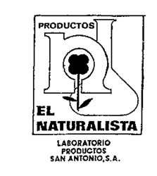 EL NATURALISTA