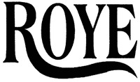 ROYE