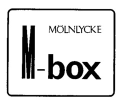 M-box