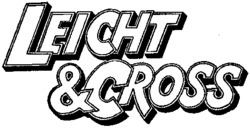 LEICHT & CROSS