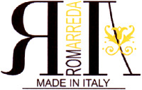 RA ROMARREDA MADE IN ITALY