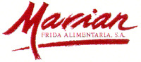Marian FRIDA ALIMENTARIA, S.A.