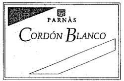 PARNÀS CORDÓN BLANCO