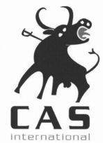 CAS international