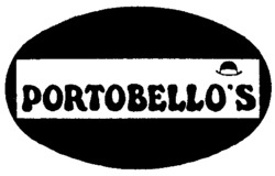 PORTOBELLO'S