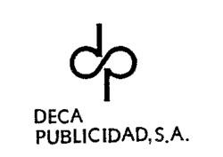 dp DECA PUBLICIDAD, S.A.