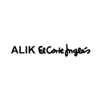 ALIK El Corte Inglès