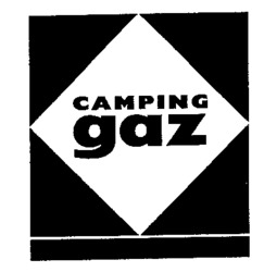 CAMPING gaz