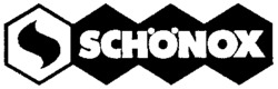 SCHÖNOX