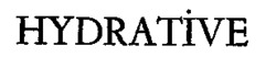 HYDRATIVE