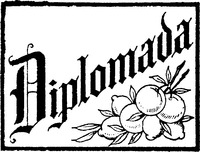 Diplomada