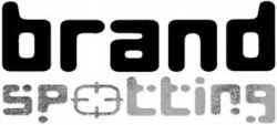 brand spotting