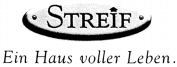 STREIF Ein Haus voller Leben.