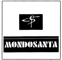 ST MONDOSANTA