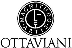 OTTAVIANI MAGNITUDO ARTIS