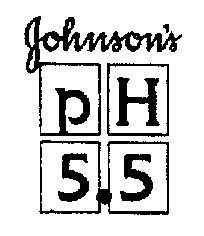 Johnson's pH 5.5