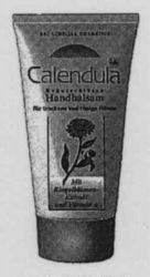 DR. SCHELLER COSMETICS Calendula Kräuterblüten Handbalsam