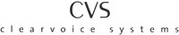 CVS clearvoice systems