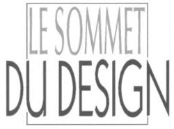 LE SOMMET DU DESIGN