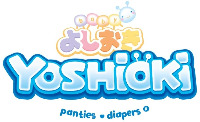 YOSHIOKI baby panties diapers