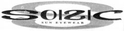 SOIZIC SUN EYEWEAR