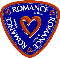 ROMANCE de France
