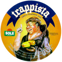 trappista ZSÍROS FÉLKEMÉMY SAJT