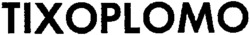 TIXOPLOMO