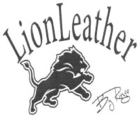 Lion Leather By Ringe