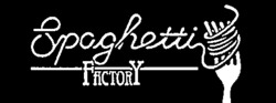 Spaghetti FACTORY