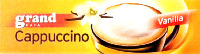 Grand KAFA Cappuccino Vanilla