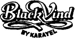 Black Vind BY KARAYEL