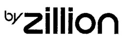 by zillion