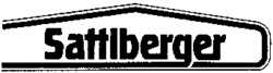 Sattlberger