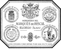 HEREDEROS DEL MARQUÉS DE RISCAL
