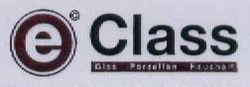 e Class Glas Porzellan Haushalt